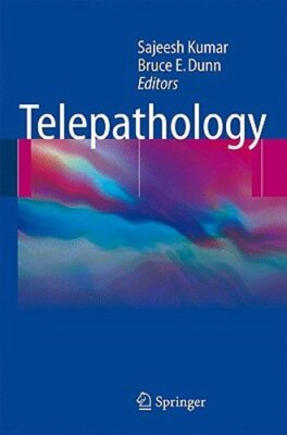 Telepathology by Sajeesh Kumar: New