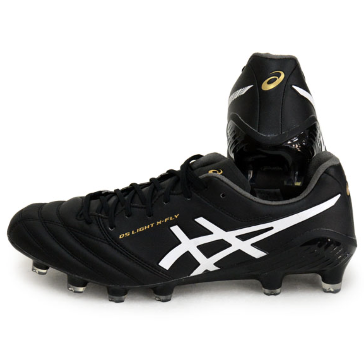 ASICS DS LIGHT X-FLY5 サイズ26.5cm ASICS JAPAN DS LIGHT X-FLY 5 Football Soccer Kangaroo Shoes