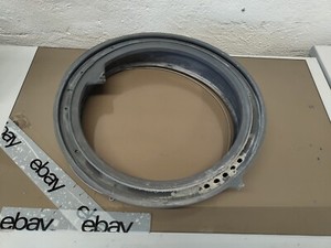 ★ Bauknecht WM Trend 824 ZEN 8 KG Waschmaschine Türdichtung W10632436 #TE964