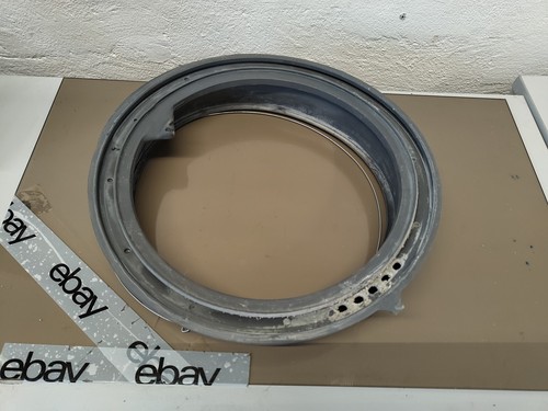 ★ Bauknecht WM Trend 824 ZEN 8 KG Waschmaschine Türdichtung W10632436 #TE964