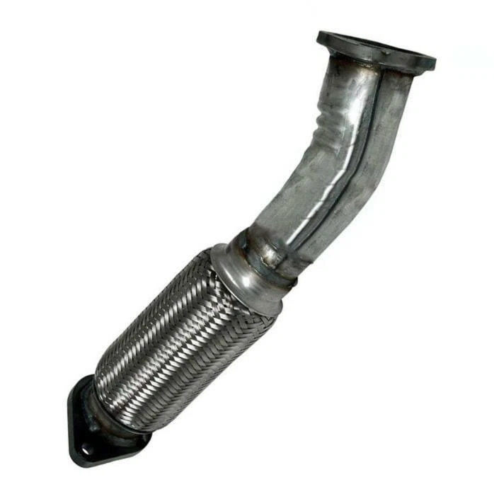 前管排气系统适合:2006 - 2009 Mercury Milan 2.3L — 第 3/4 张图片