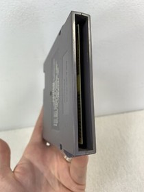 Vintage Mega Man 3 (Nintendo NES) Cartridge Only Capcom Tested 