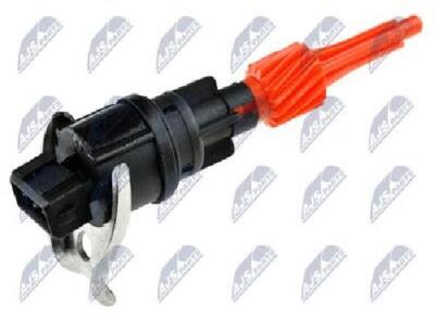 Genuine NTY Sensor Speed ECP-AU-025 for Audi Seat Skoda VW