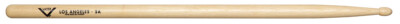 Vater American Hickory Los Angeles 5A  Wood VH5AW Drum Sticks