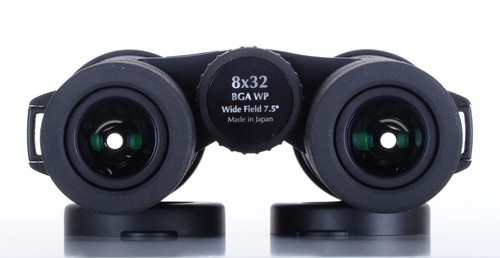Opticron 8x32 Verano BGA VHD Binoculars (168485) - Picture 8 of 8