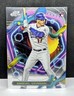 Miguel Vargas 2023 Topps Cosmic Chrome ROOKIE #21 Dodgers White Sox RC