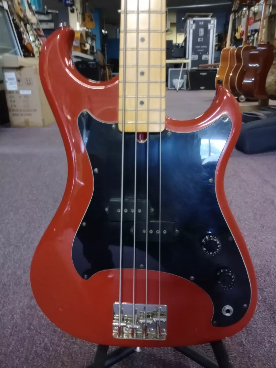 Electra Westone X 630 Phoenix 1984 MIJ Bass FREE SHIPPING