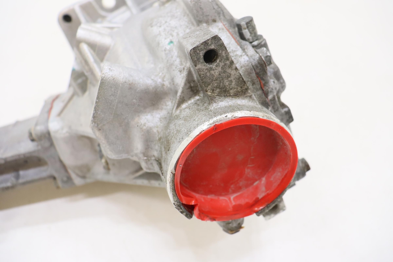 LEXUS RX350 Transfer Case Rx350 Awd Automatic Transmission Transfer