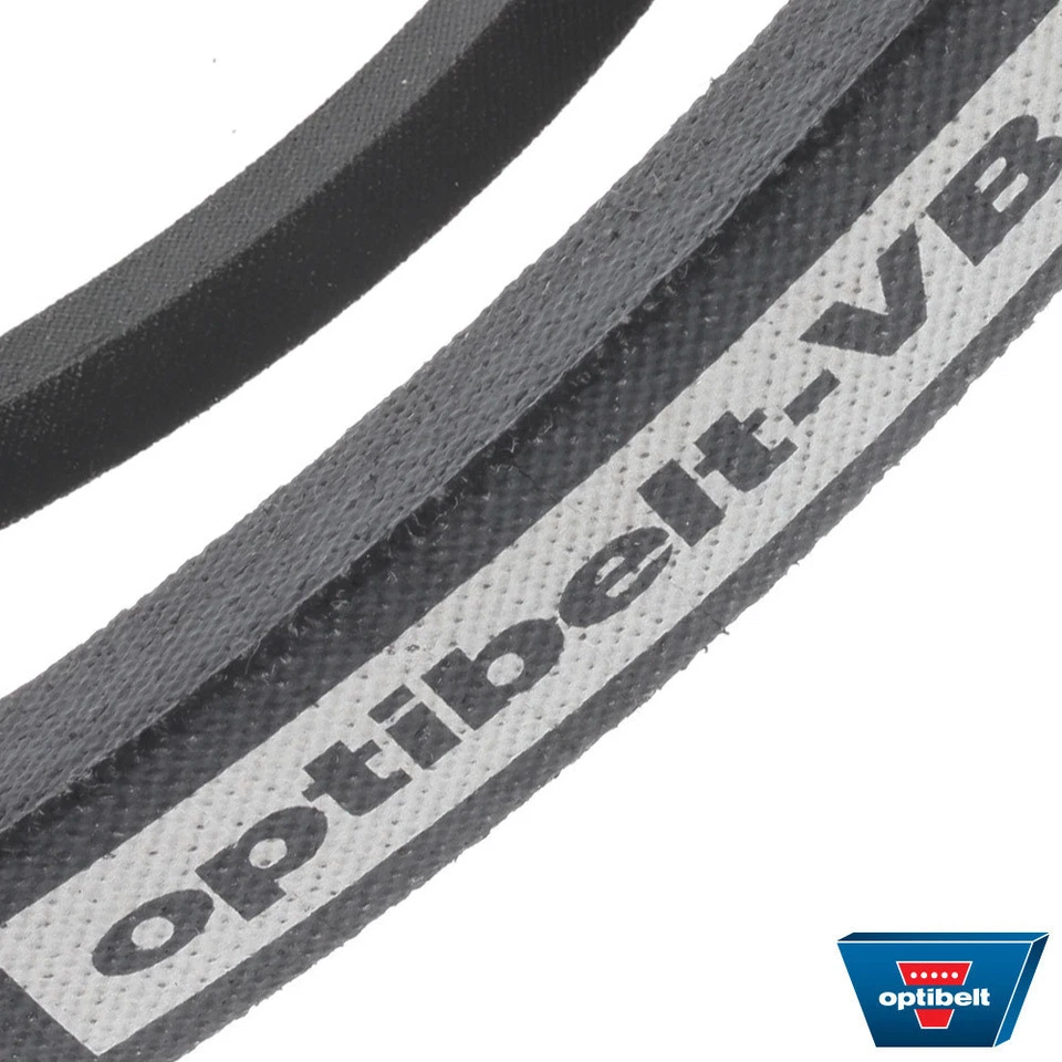 OPTIBELT V Belt A760Ld 13x730Li A29