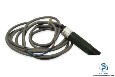 SELET OCV81/P 10KHZ-C.2,5MT THROUGH-BEAM PHOTOELECTRIC SENSOR - SENDER