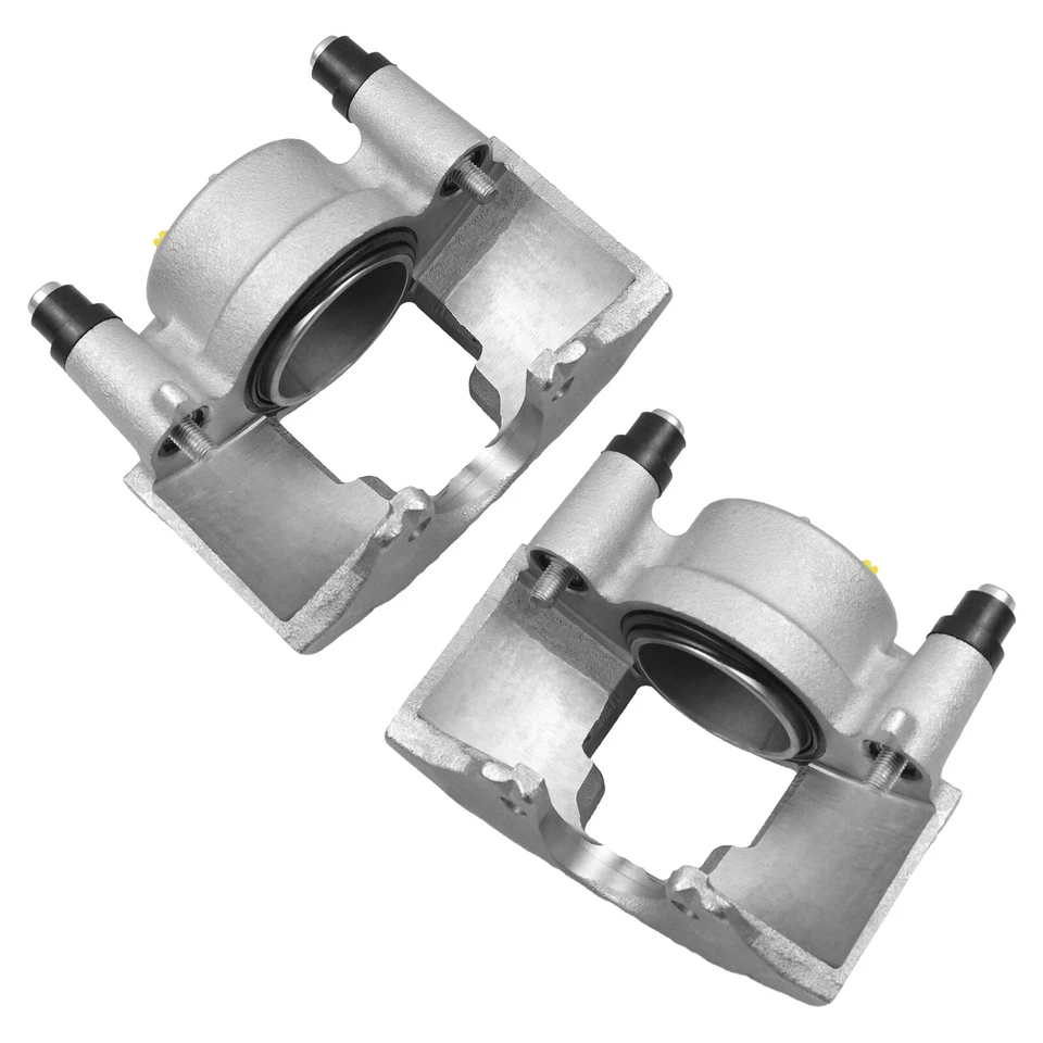 Front Disc Brake Calipers for GMC Chevy K1500 K2500 C2500 K3500 Suburban Yukon Foto 2 de 4