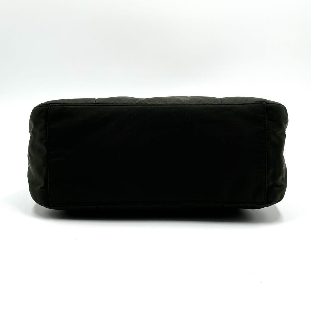 Prada SS1998 Plastic Chain Shoulder Bag