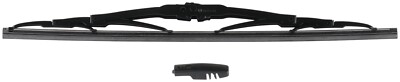 Windshield Wiper Blade Micro Edge Bosch For 1982-1983 Pontiac J2000
