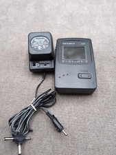 Radio Shack MINI TV Optimus Color Portable Handheld LCD TV 16-175