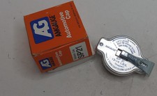 Amgauge Sp21 Radiator Cap 12-14 Lbs Fits 74-75 Dodge 72-82 Dodge See Desc
