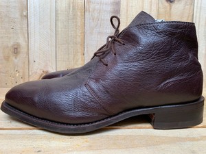 rm williams chukka