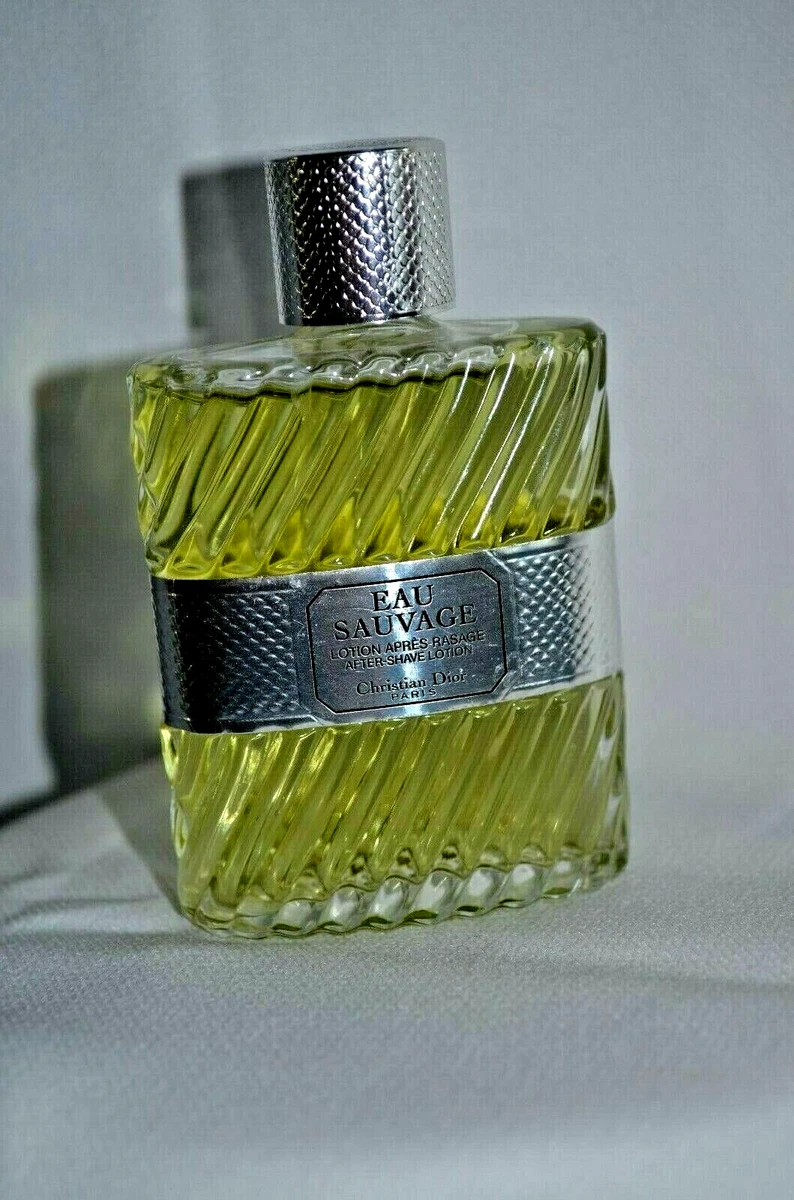 Salvage top dior perfume