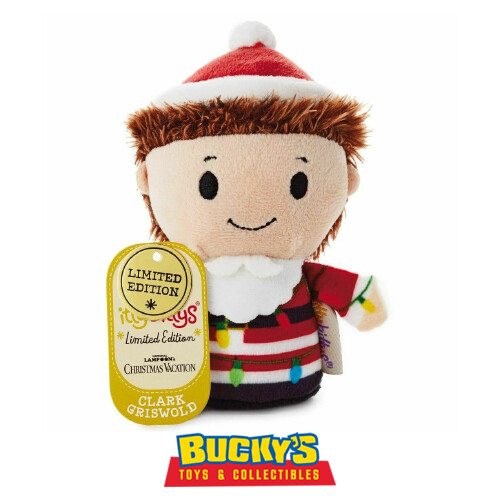 National Lampoon's Christmas Vacation 