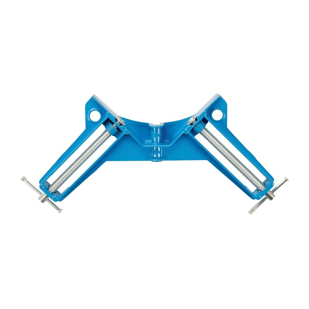 75MM CORNER CLAMP IDEAL FOR PICTURE FRAMING ETC