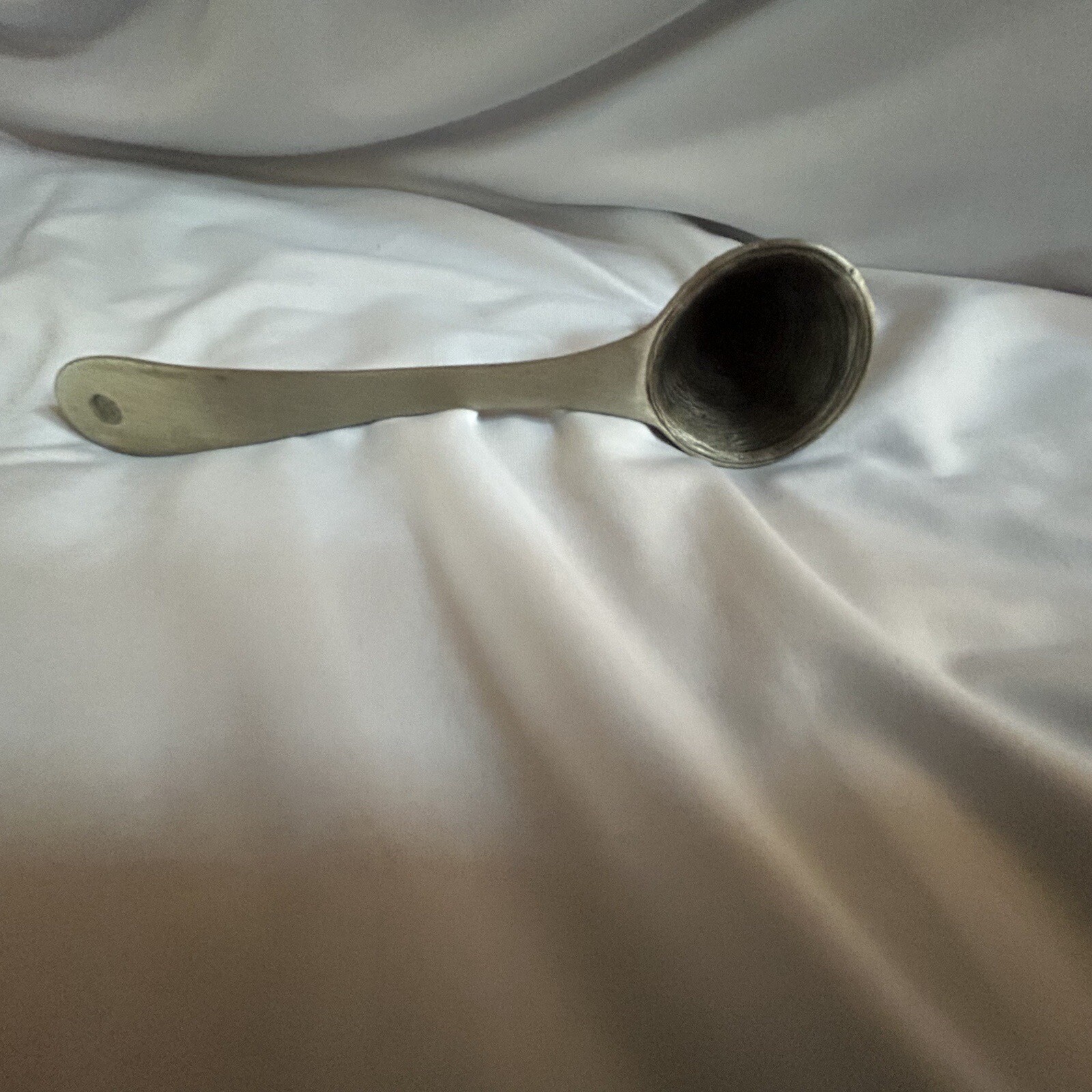 Vintage 1960s Christmas Tree Candle Snuffer Heavy Metal eBay