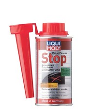 ADDITIVO LIQUI MOLY 1808 ANTI FUMO STOP SMOKE PER MOTORI DIESEL 150ML