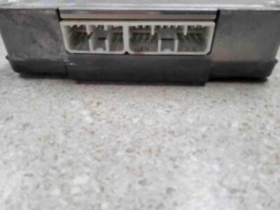 89540-14040 Chassis Brain Box TOYOTA SUPRA 89 90 91 92 93 | eBay