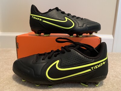 cheap soccer cleats size 9