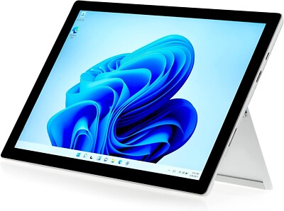 【Microsoft】SurfacePro4 1724 Microsoft Surface Pro 4 1724 4GB RAM 128GB SSD Win 11 | eBay UK