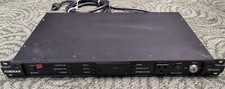Furman CN-1800S 15A Smart Sequencing Power Conditioner - Black