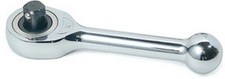 Titan Tools 11200 14 Dr Gearless Micro Ratchet