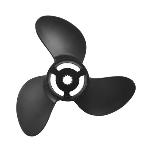 Hélice Externa Para Mariner 4hp 5hp 6hp 7 | Frete grátis