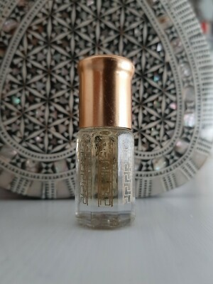 Zamzam Musk 3ml Attar Misk Parfümöl Duftöl hohe Qualität