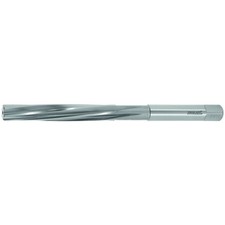 Handreibahle 16mm Nenndurchmesser H7 HSS DIN 206 B gerade genutet Zylinderschaft