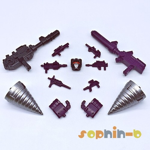 Transformed Combine Robots Action Figure Toys. - Picture 14 of 49