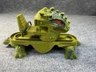 VINTAGE He-Man Masters of the Universe MOTU Dragon Walker No Battery Cover
