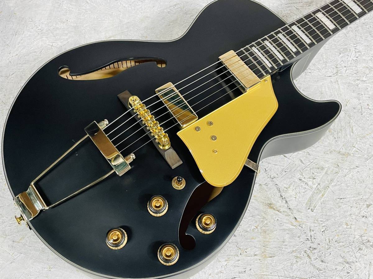 Ibanez AG85-BKF Used Electric Guitar | eBay
