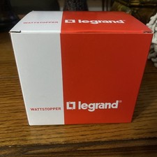 Legrand DALI PIR Sensor High Mount Socket Con...