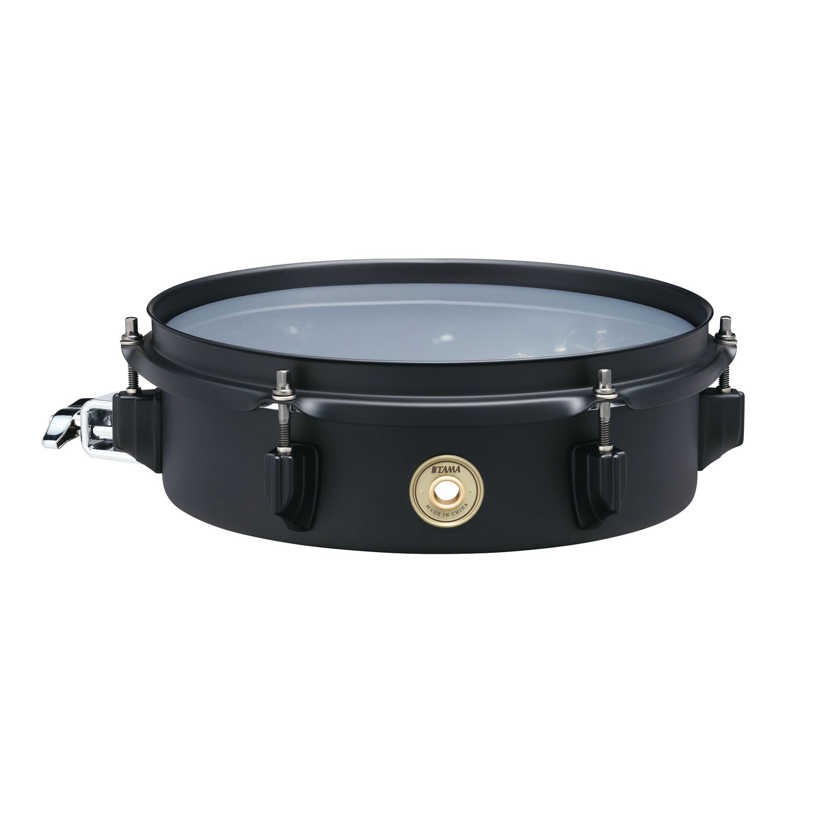 Tama BST103MBK Metalworks Effect Snare 10x3 33590₽