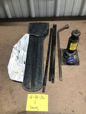 99-06 Gmc Chevy Hd Duramax 2500 3500 Emergency Jack Tire Tool Kit 12a