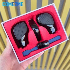 Auto Dsg Gear Shift Knob Lever Shifter Hand Ball For Vw Golf 6 7 R Gti Passat B7