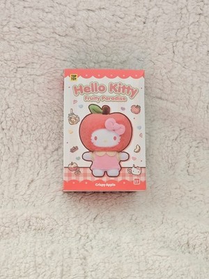Top Toys Authentic Hello Kitty Fruity Paradise Blind Box