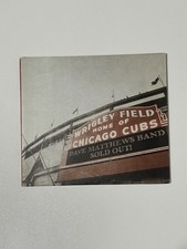 DAVE MATTHEWS BAND: Live At Wrigley Field 2 CDs - RCA 2011 - Digipak