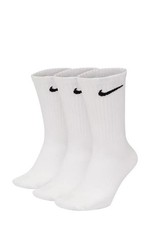 white nike socks ebay