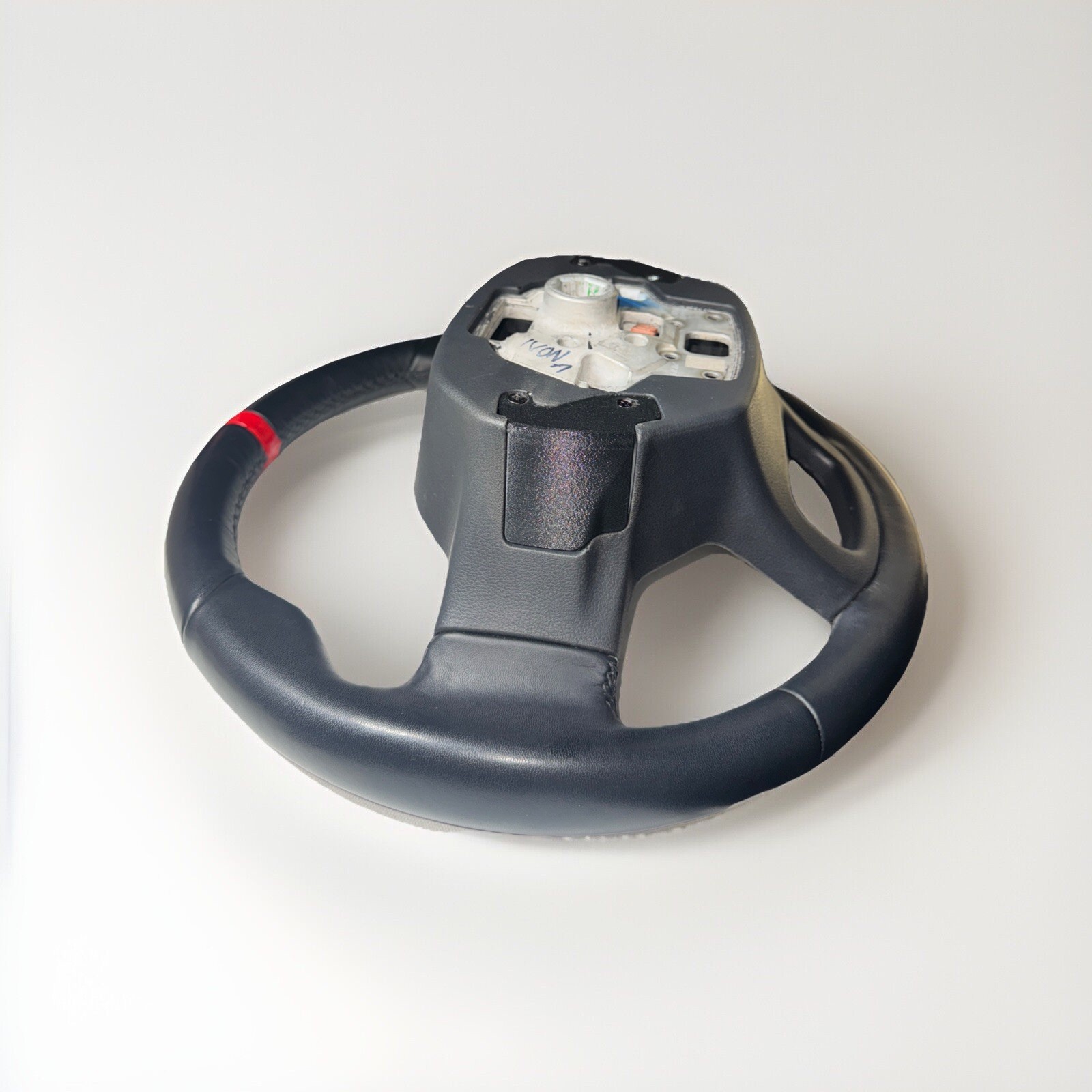 Gen 3 Ford Raptor Steering Wheel Paddle Shifter Covers 