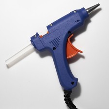  100 Pcs Hot Melt Glue Sticks Glow-in-the-dark Diy Handmade Craft Small 0.22 per stick