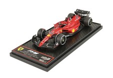 BBR BBRC278A 1/43 Ferrari F1-75 GP Australian Melbourne 2022 Charles Leclerc