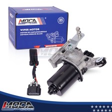 Dodge Ram Front Wiper Motor 2003-2010 - Compatible With Models 1500 2500 350 Dodge Ram Front Wiper Motor 2003-2010 - Compatible With Models 1500 2500 350