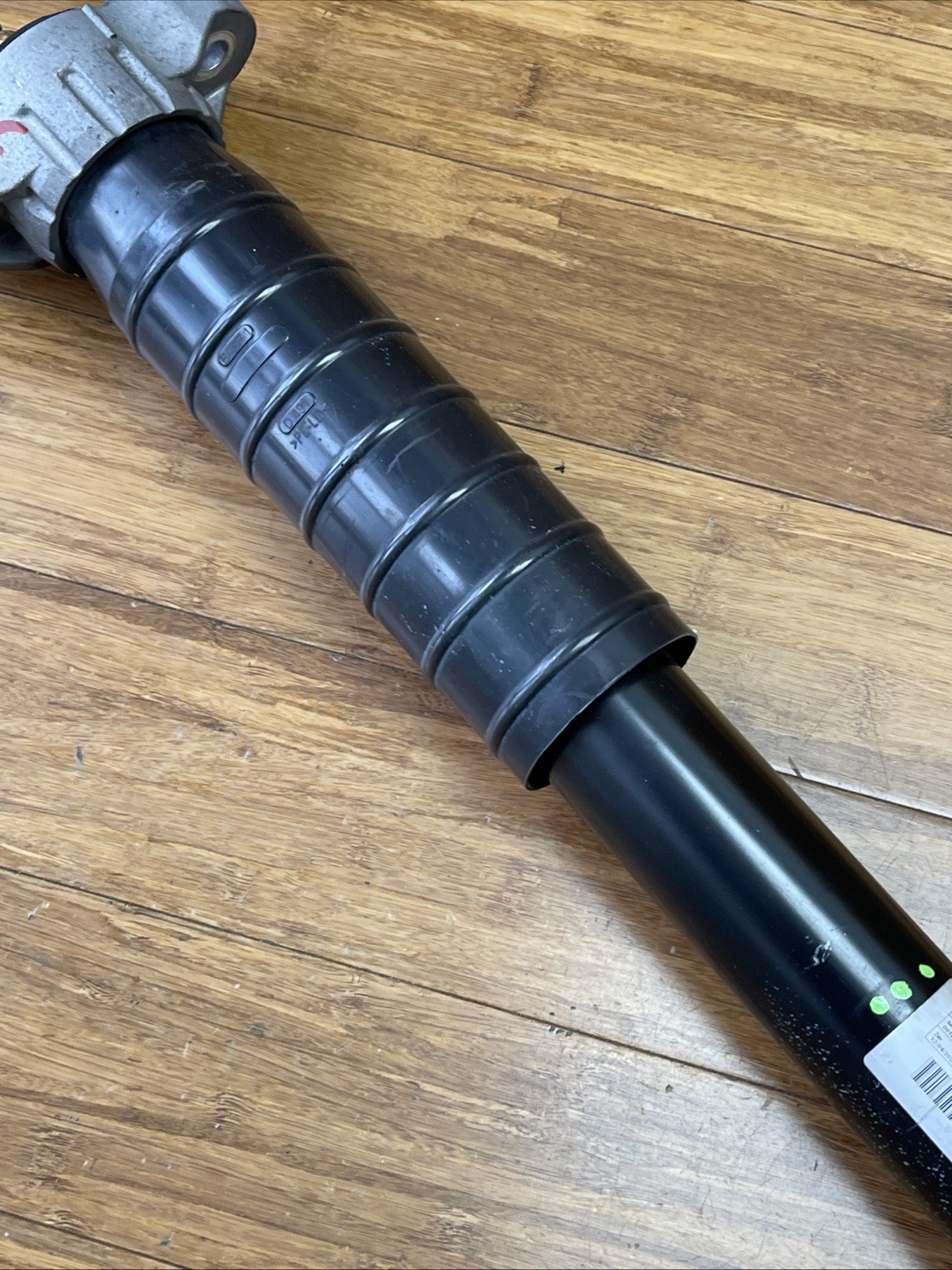 2020-2022 Maserati Levante M161 Rear Left or Right Shock Absorber 34K Milage OEM