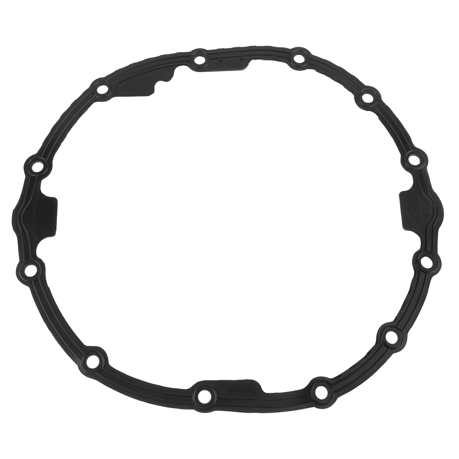 Differential Seal Rear Axle Housing Cover Gasket For Chevrolet Silverado GMC