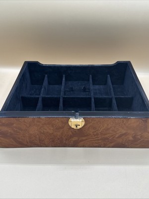 Orbita Monaco Watch Winder Storage Drawer Only Replacement 10 Slots